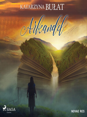 cover image of Arkandel